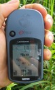 #2: GPS Reading