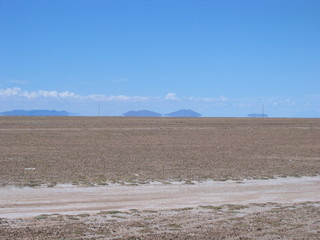 #1: Track towards the Confluence