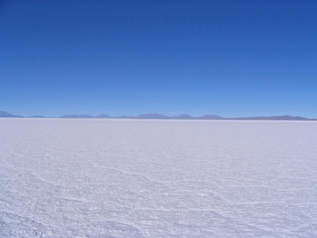 Confluence west view