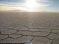 #9: Salar de Uyuni