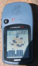 #2: GPS Reading