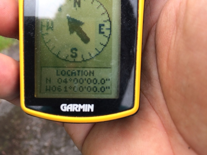 GPS