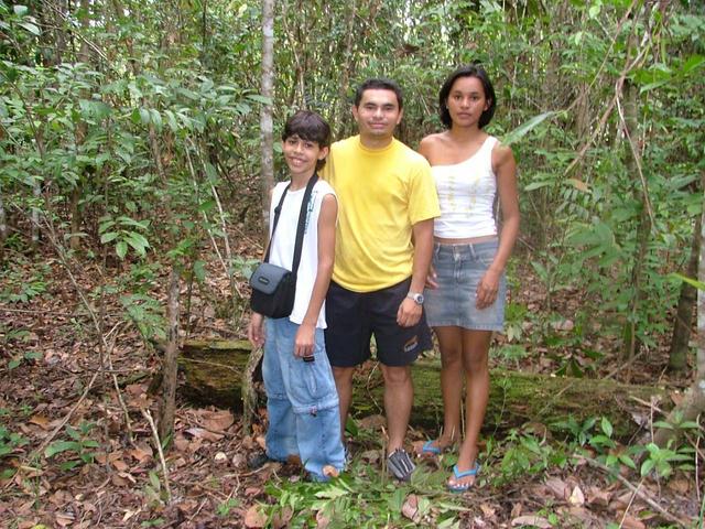 PAULO JR.,JONH MARCELO, MARIA DE FATIMA (PHOTO BY PHILIP)