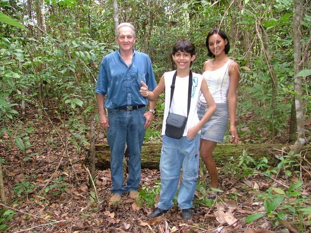 COOLEY, PAULO JR. E FATIMA