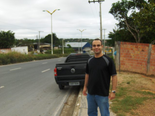 FREDERICO IN THE AVENUE AT JUST 50 MTS FROM CP