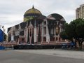 #8: THE BEAUTIFUL THEATER HOUSE AT MANAUS CITY