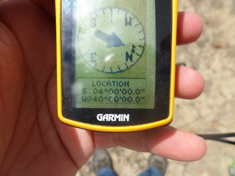 GPS