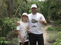 #9: Chaves e Dimas Jr. Chaves and Dimas Jr.