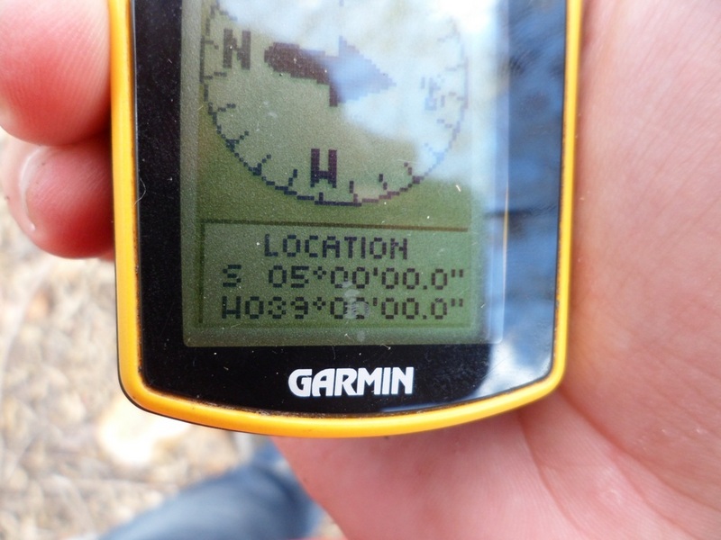 GPS