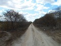 #9: Caminho de volta: cinco quilômetros até Quixadá - Coming back: five kilometers up to Quixadá