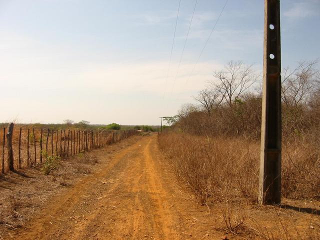 Região da confluência (Local view)