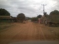 #8: Km 83 do trecho em estrada de terra - Vila Mangueira - km 83 of leg in dirt road - Mangueira Village