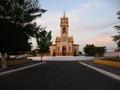 #8: Igreja matriz de Palmeirais (Palmeirais main church)