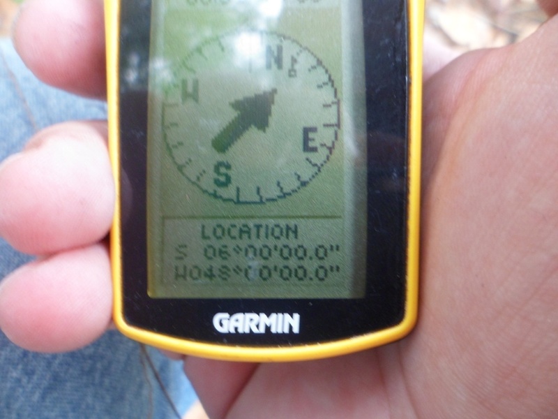 GPS