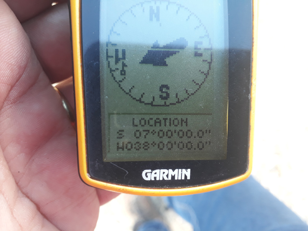 GPS