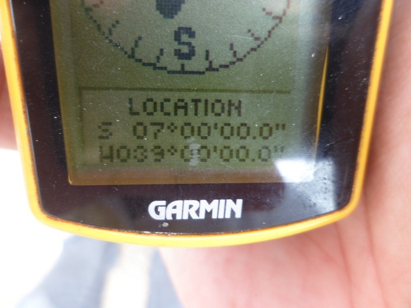 GPS