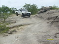 #9: Estrada de pedra. Dirty road