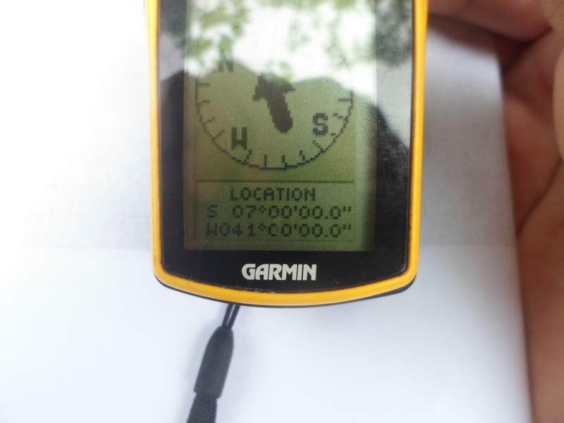 GPS