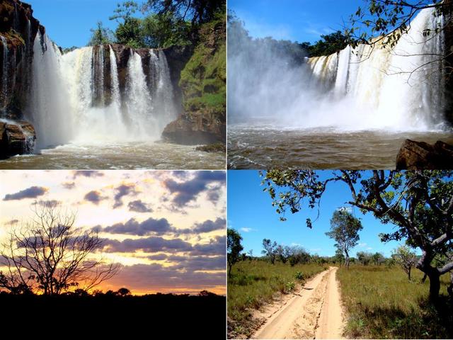 Some beautiful pictures of Mesas National Park