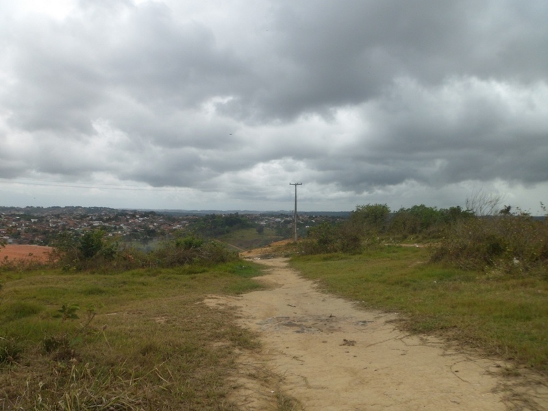 Visão geral - general view