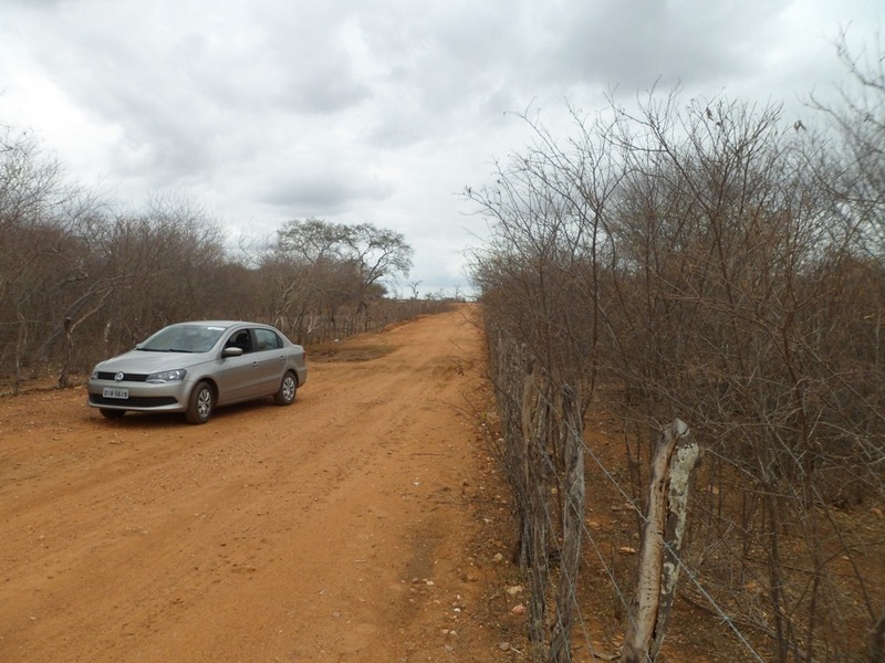 Visão geral - general view