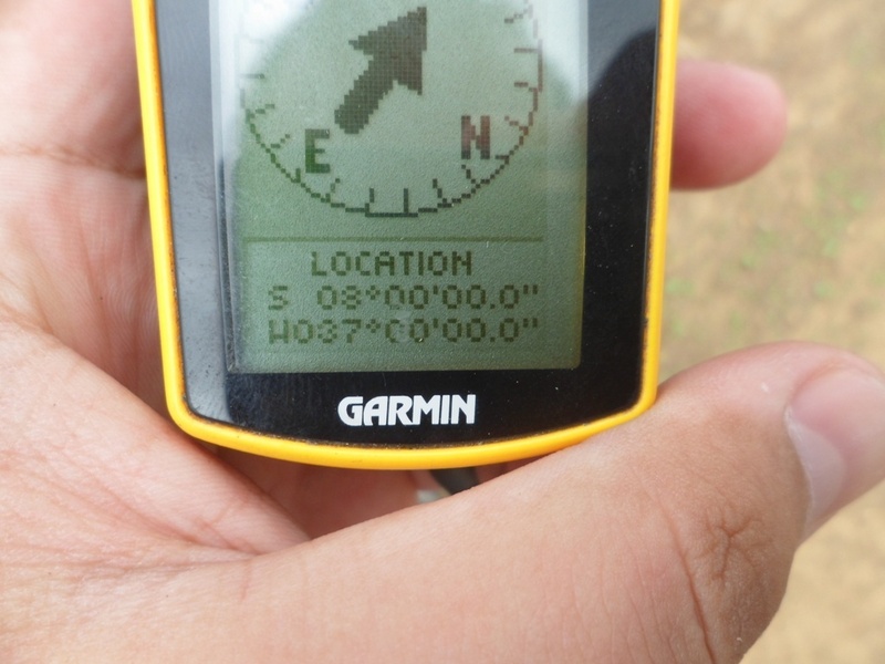 GPS