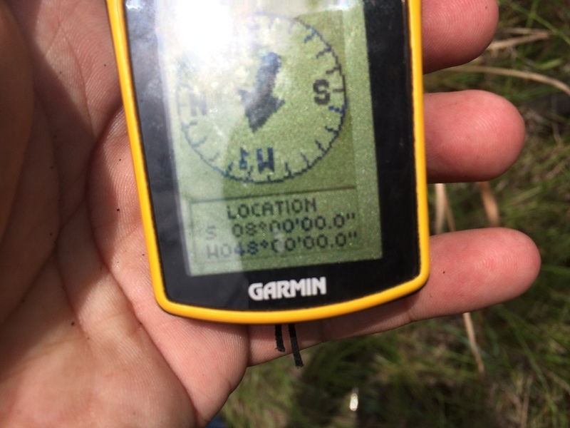 GPS