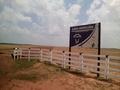 #10: Paramos o carro a 1.300 metros da confluência - we stopped the car 1,300 meters to the confluence