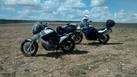 #7: Motos dos conquistadores. Bikes