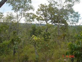 #1: General view of confluence area