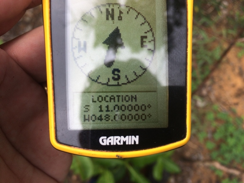 GPS