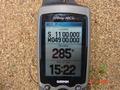 #6: The GPS reading all zeros