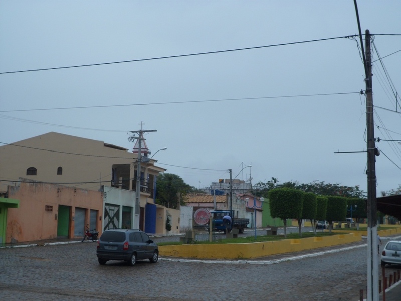 Santa Bárbara