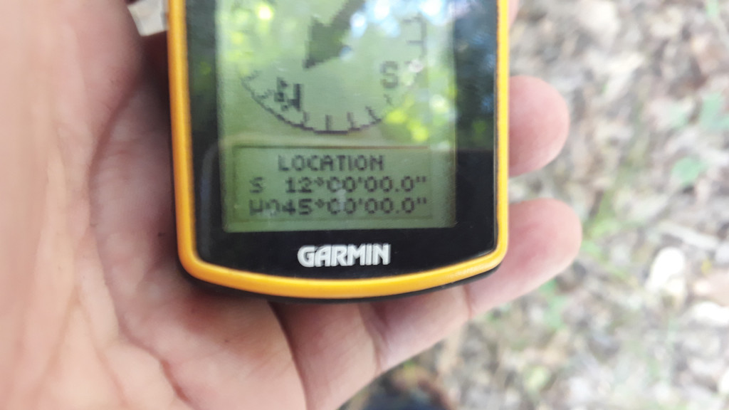 GPS