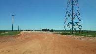 #12: Entrada da fazenda Bananal - Bananal Farm entrance