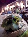 #4: Hamburger