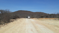 #11: Paisagem na região da confluência - landscape in confluence region