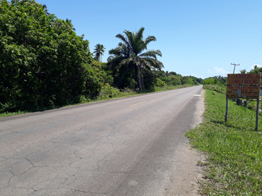 #1: Visão geral - general view