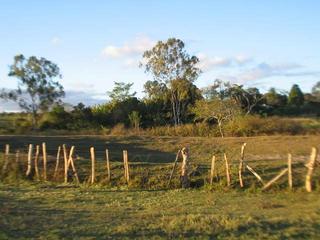 #1: Visão Norte, North view