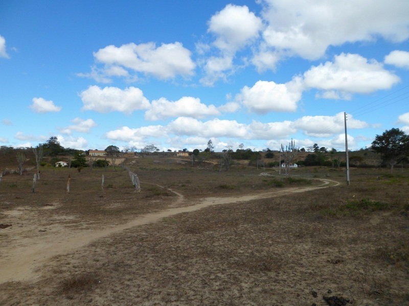 Visão geral - general view