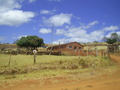 #9: Casa próxima à confluência - house near the confluence