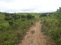 #11: Caminhada até a confluência - hike to the confluence