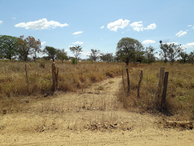 #9: Início da caminhada - starting of hike