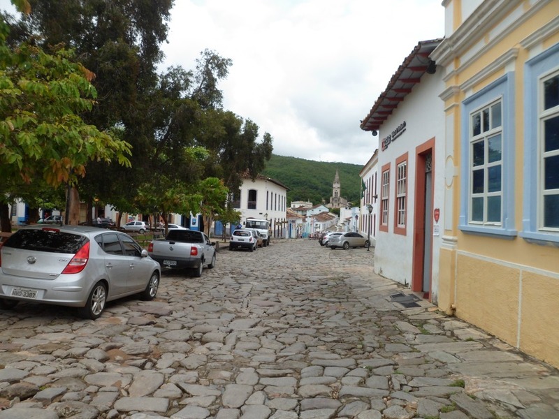 Cidade de Goiás