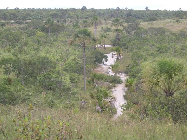 Ribeirao das Lajes