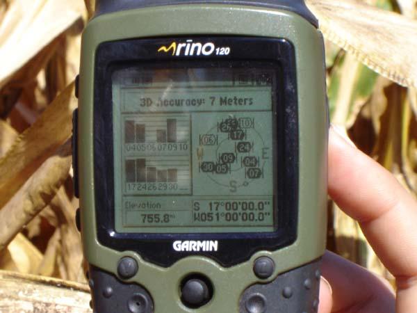 GPS