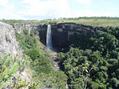 #8: Cachoeira São Domingos em Caiaponia