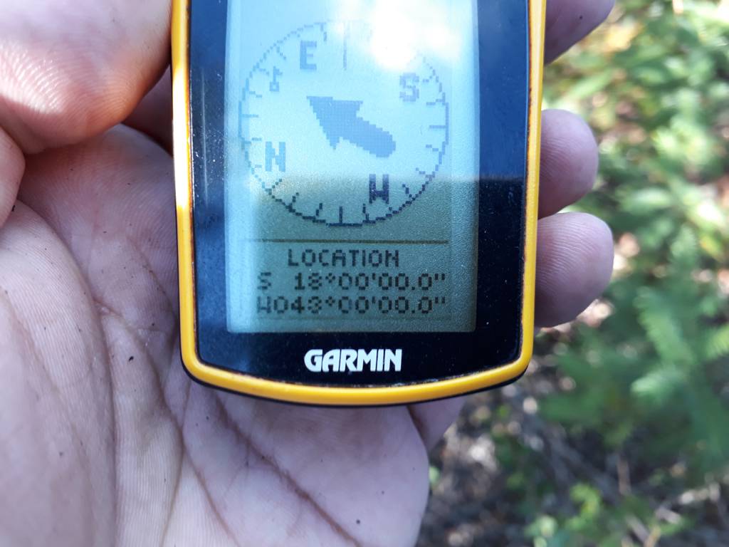 GPS