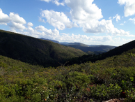 #10: Paisagem próxima da confluência - landscape near the confluence