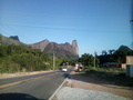 #5: Pedra do Camelo no município de Pancas - Camel Stone in Pancas city